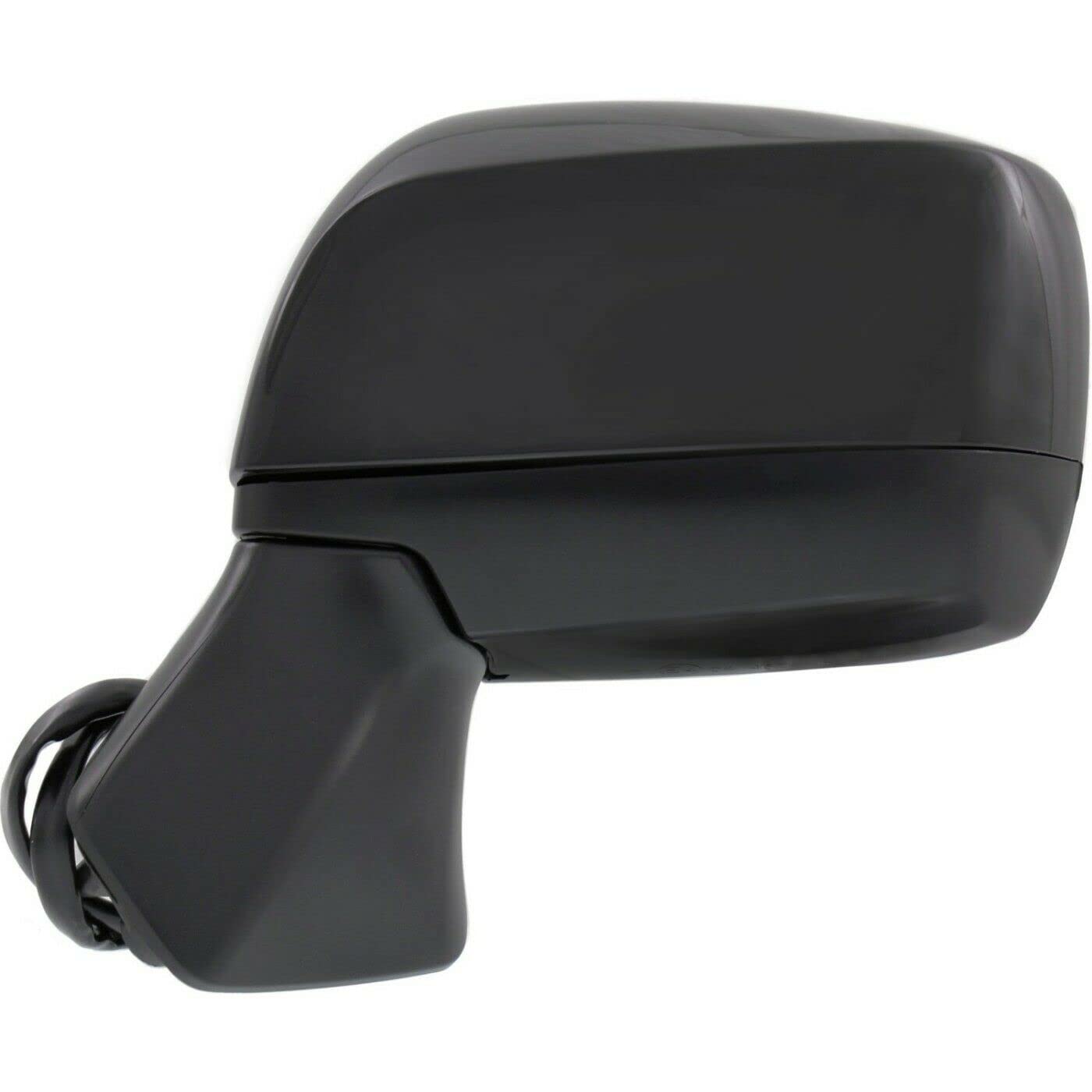 Amazon.com: KAGWFEA Mirror Driver Left Side Heated LH Hand 