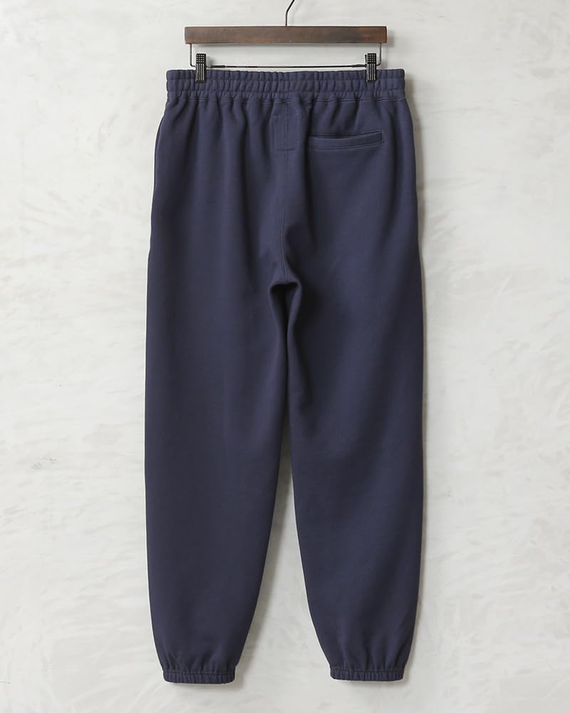 ラッセル RC-1026LB PRO COTTON Loop Back Terry Sweat Pants スウェット パンツ