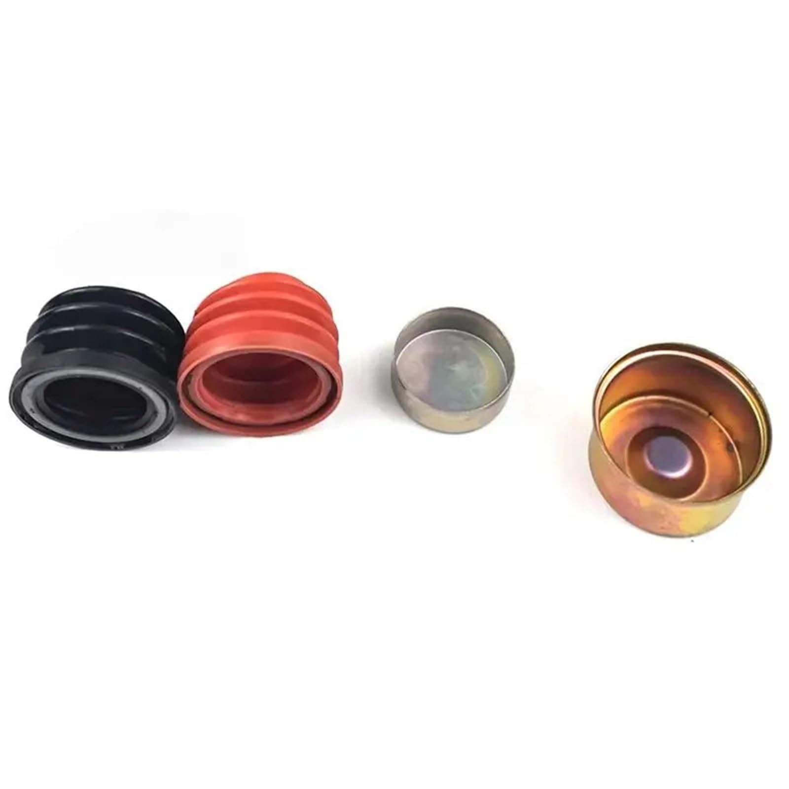 Cambio del Disco dei Freni Adatto per Volvo camion Arretratore Pistoncini | Kit di riparazione pinza freno di ricambio AA92 per camion 1756390 1906779