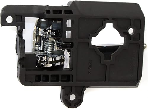 Miniatura 6 de Para Hyundai Elantra 2007-2010 Manija de puerta interior lado del pasajero  Delanterotrasero  Reemplazo para HY1353131  826200Q000