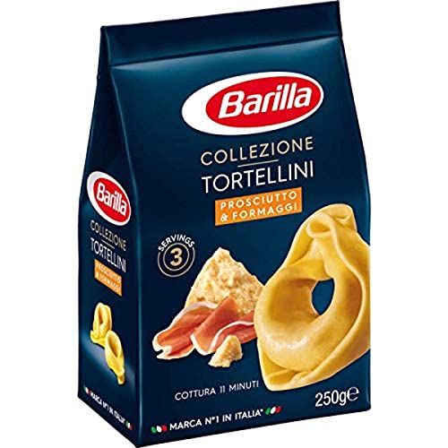 Tortellini barilla g250 pr.crudo