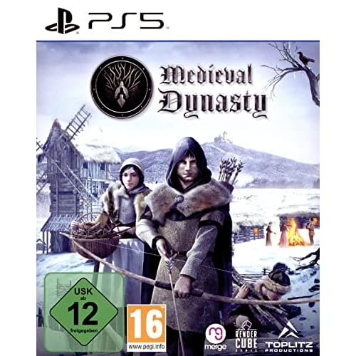 Medieval Dynasty