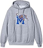 NCAA Long Sleeve Hoodie