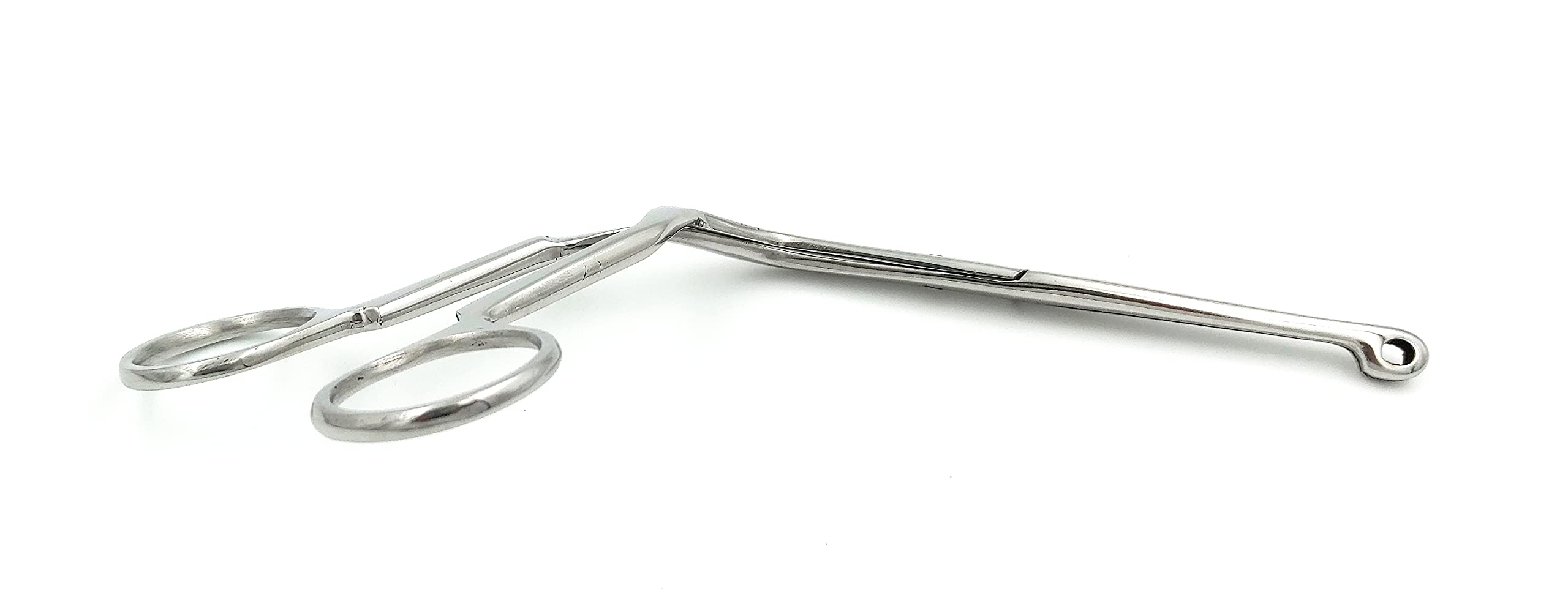 RightCare Stainless Steel Deluxe Quality Magill Forceps (Child) (B09DNXHZKD) Amazon Price History, Amazon Price Tracker