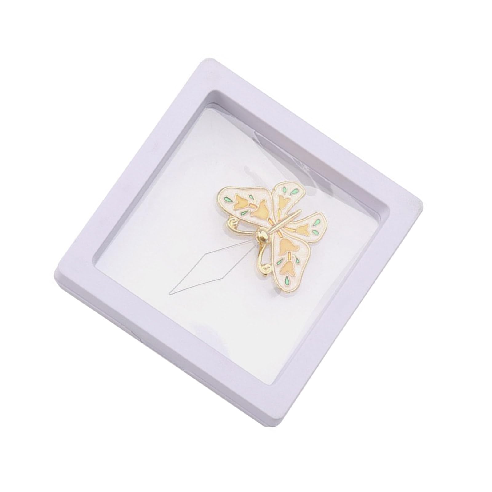Kalttoy Phalaenopsis Chinese Styles Needle Threader Metal Butterfly Needle Threader Easy To Insert Hand Sewing For Sewing Machines Butterfly Easy To Insert Hand