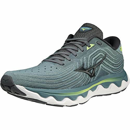 Image of Mizuno Mens Wave Horizon 6Sneaker | Road Running Shoes