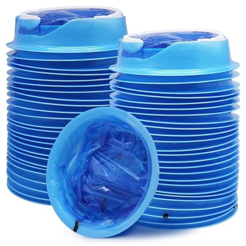 Sac anti-vomissement indéchirable pour soulager les nausées matinales de grossesse - 5
