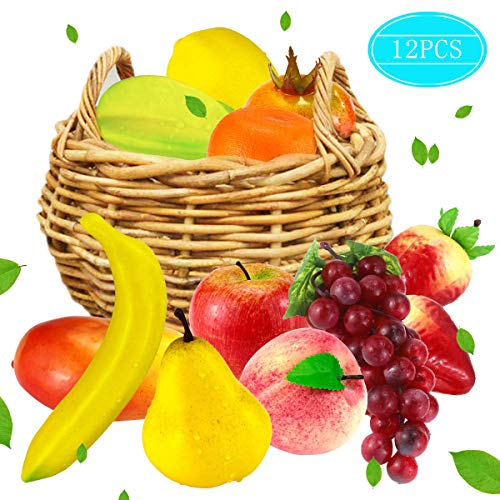 Best Artificial Fruit For Table
