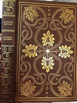 Unknown Binding Madame Bovary (international collector's library) Book