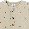 Modern Moments by Gerber Baby Boys' Long Sleeve Lo... #1