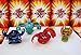 Bakugan (Season 2 Lot of 6 (Random Selected) [Toy]