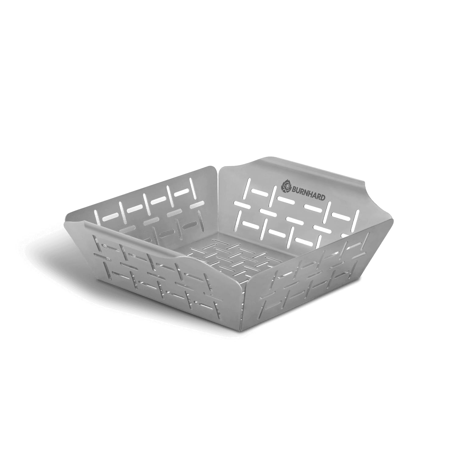 Grillwurst Halter Lustig Grillkorb BBQ 2er Set Grill Korb Grillgitter Grillwender Fleisch Grillguthalter Für Fische