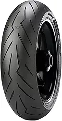 Pneu Traseiro para Moto Pirelli Aro 17 150/60R17M CTL 66HR Diablo Rosso 3-R