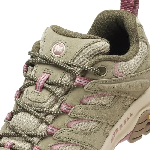 Image of Merrell womens Hiking Shoe