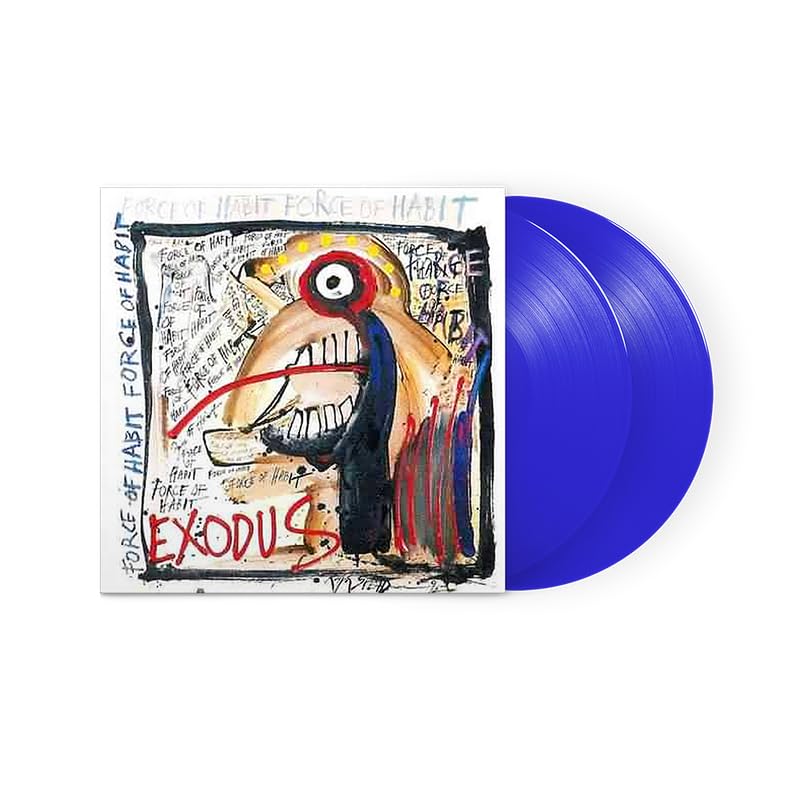 Force Of Habit Exodus