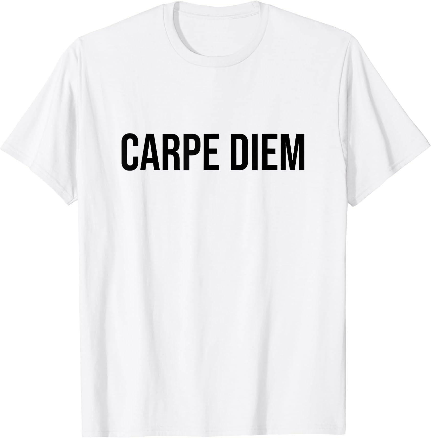 Carpe DiemT-Shirt