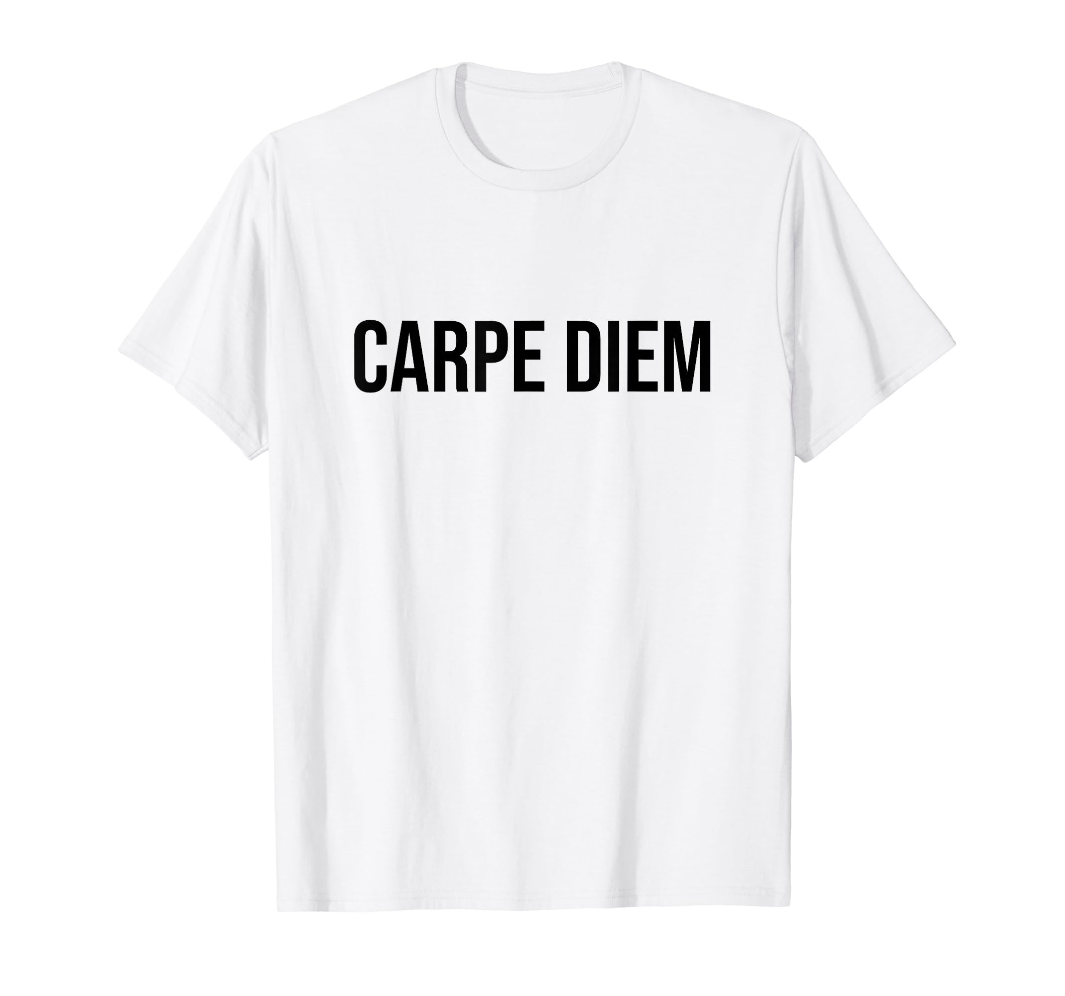 Carpe DiemT-Shirt
