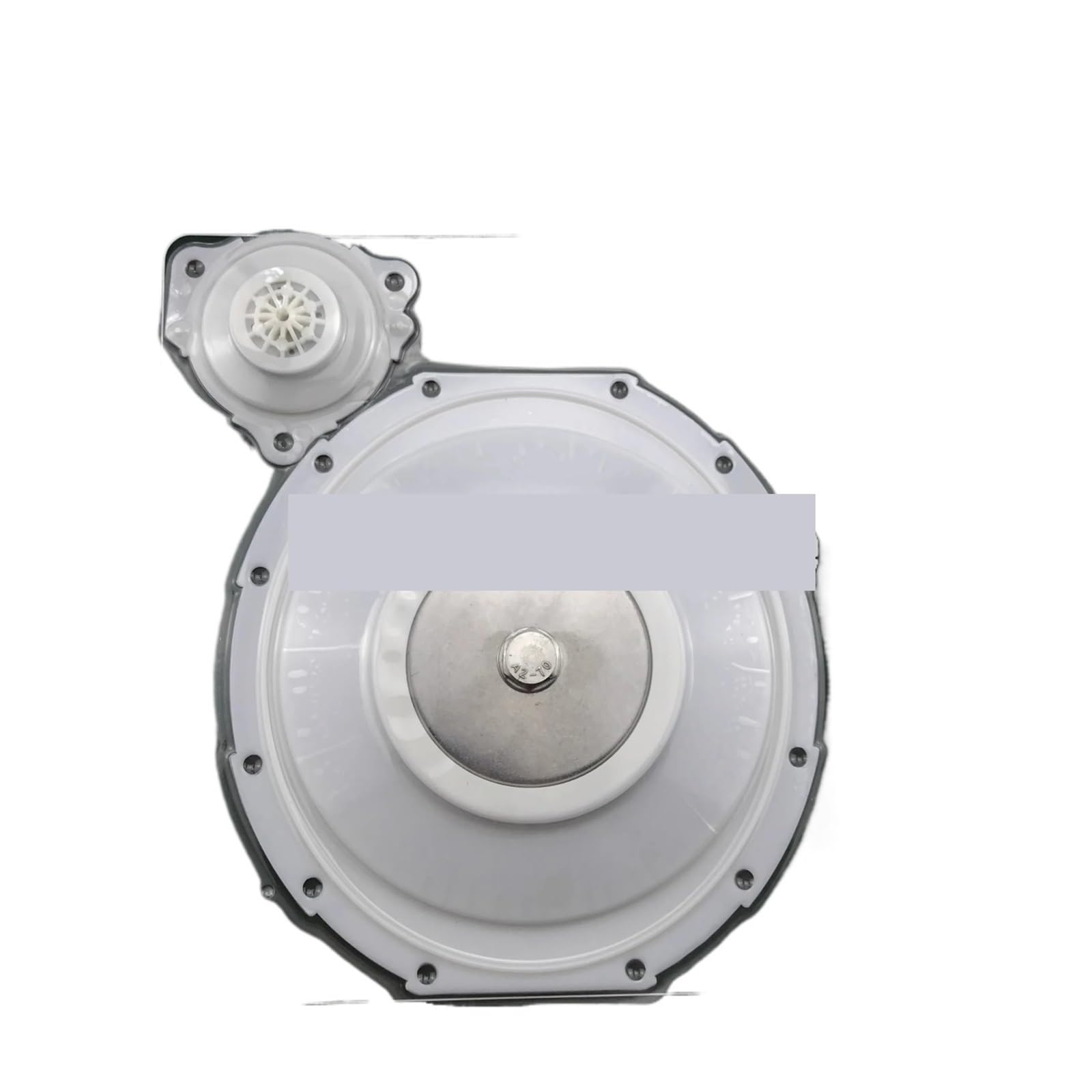 LEOTNNDQ 1.5/2.5/3 Inch Type 8392900.8171.02400 Solenoid Pulse Valve Diaphragm(3 inch)