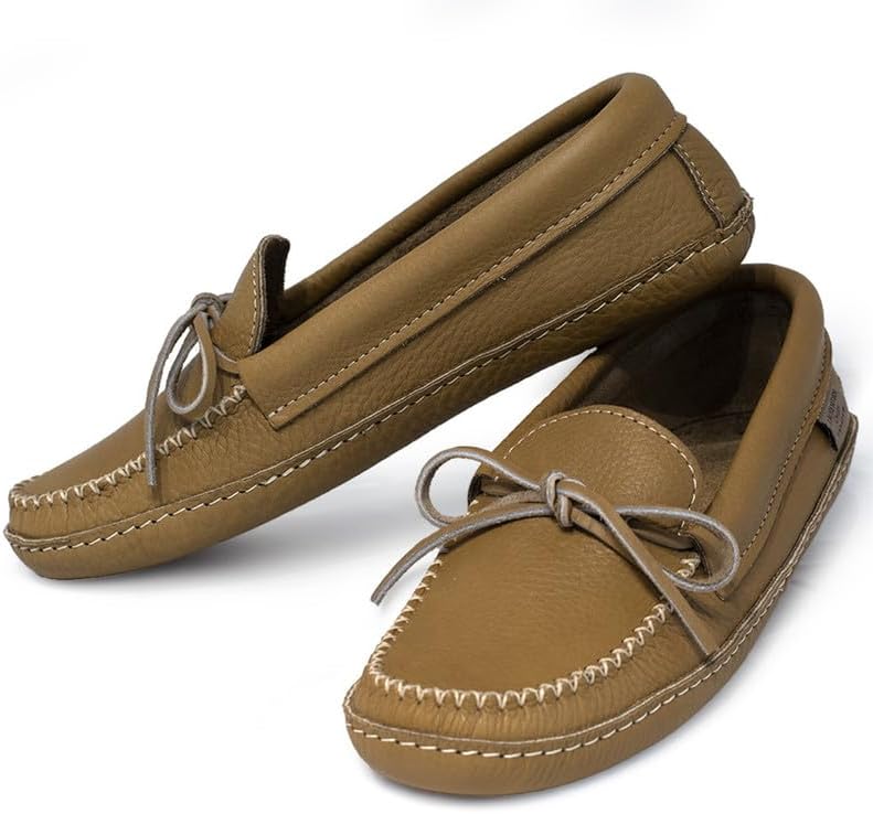 best moccasins for men