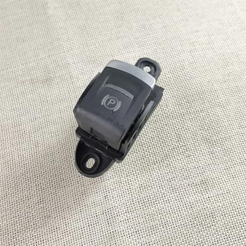 Botón de freno de mano electrónico Audi A6 C6 Allroad interruptor de estacionamiento 4F1927225C 2