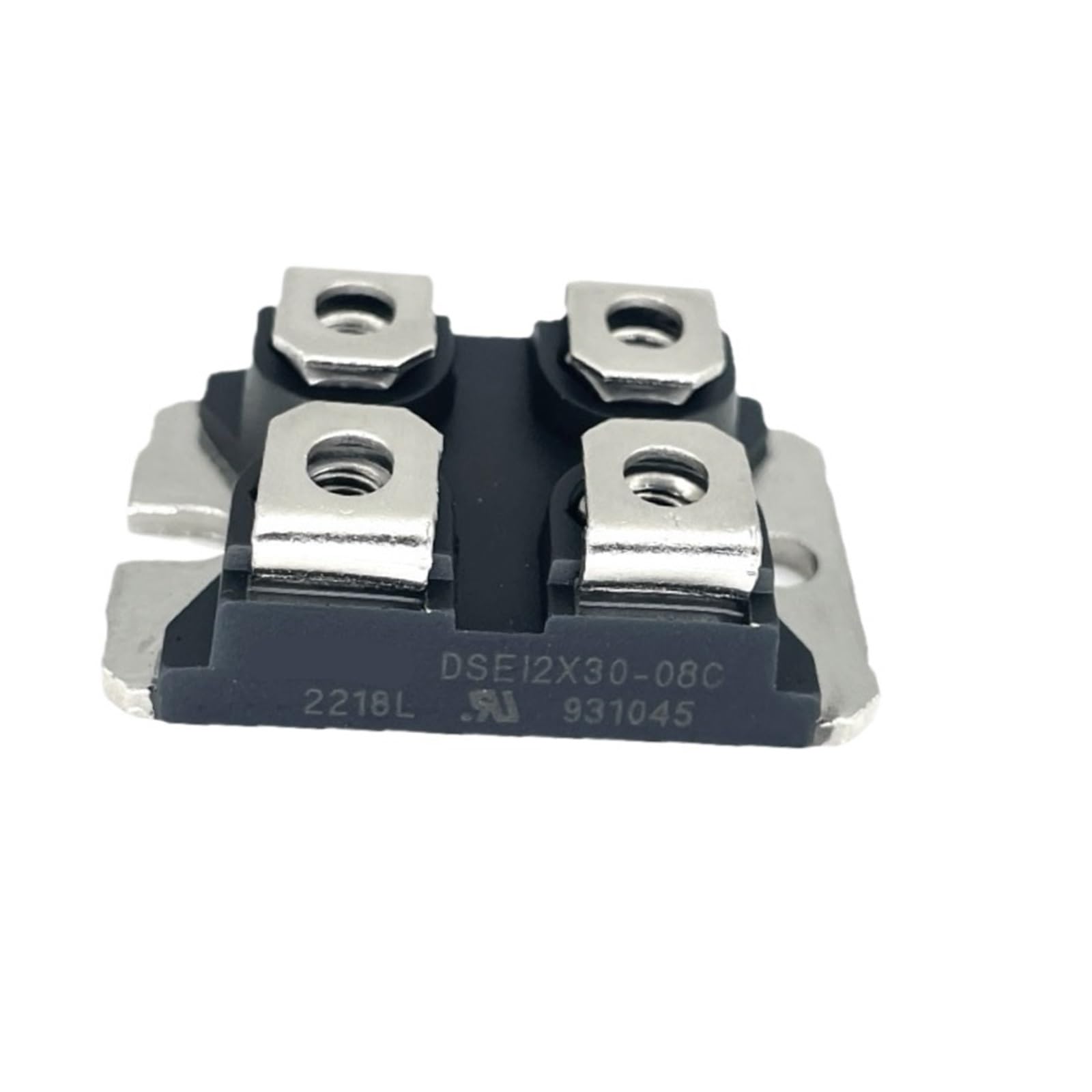 SJJBVPYX DSEI2X30-08C diode