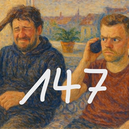 HK-147: Unsere Schulzeit