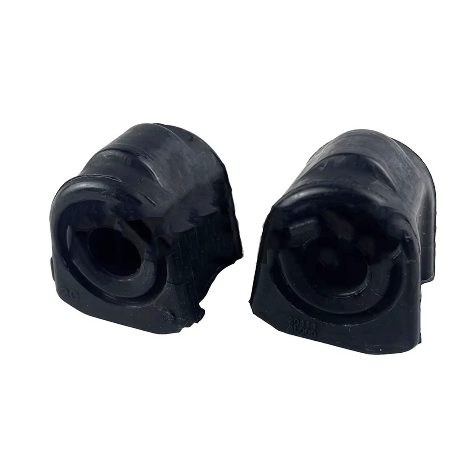 Stabilisatorbuchse Kompatibel Mit Subaru Für Forester Für Impreza Für Legacy 2 PCS Vordere Stabilisatorbuchsen Komponenten 20414AL000 20464SC010