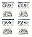 Miller Manufacturing ACC1 Wire Cage Clips, Sold as 4 Pack