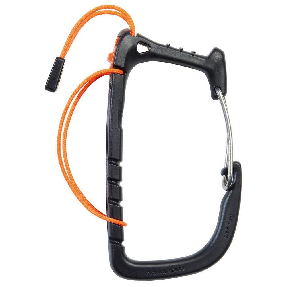 PETZLUnisex Caritool Evo Normal carabiner