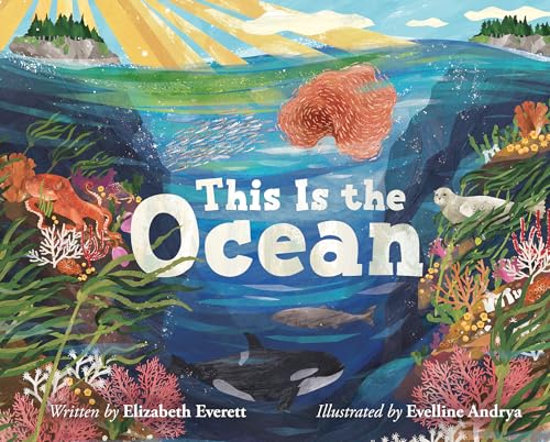 This Is the Ocean