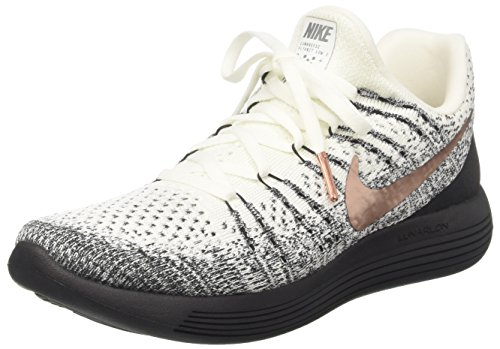 Nike Lunarepic Low FK 2 X Plore, Scarpe da Corsa