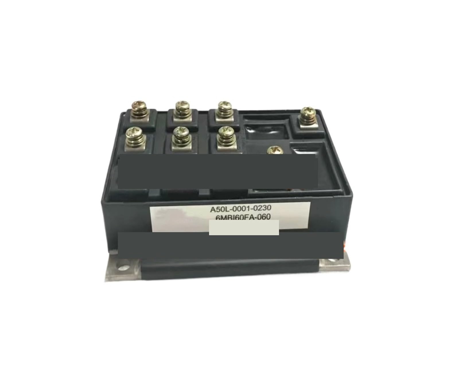Module IGBT 6MBI60FA-060 haute performance pour commutation stable - 2