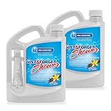 Wet & Forget 801064 Weekly Shower Cleaner, 64 Oz (Pack of 2)