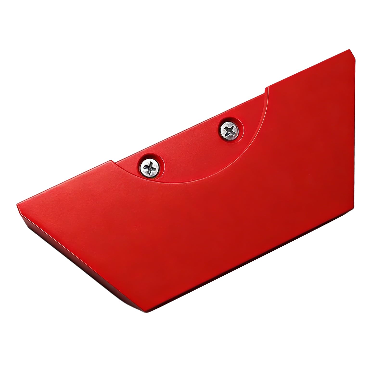 EXQIOUR Grinder Wall Bracket for Workshop or Garage Storage in Sturdy Polylactic Acid Corner Mill Holder