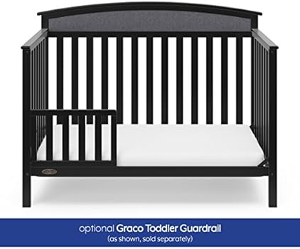 graco guardrail