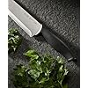 Chicago-Cutlery-Belmont-13-PC-Kitchen-Knife-Block-Set-with-Steak-Knives-and-Wooden-Block-Polymer-Ergonomic-Handles-and-Sharp-Stainless-Steel-Professional-Chef-Knife-Set Chicago Cutlery Belmont (13-PC) Kitchen Knife Block Set with Steak Knives and Wooden Block, Polymer Ergonomic Handles and Sharp Stainless Steel Professional Chef Knife Set