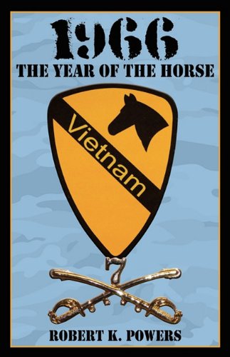 1966 the Year of the Horse