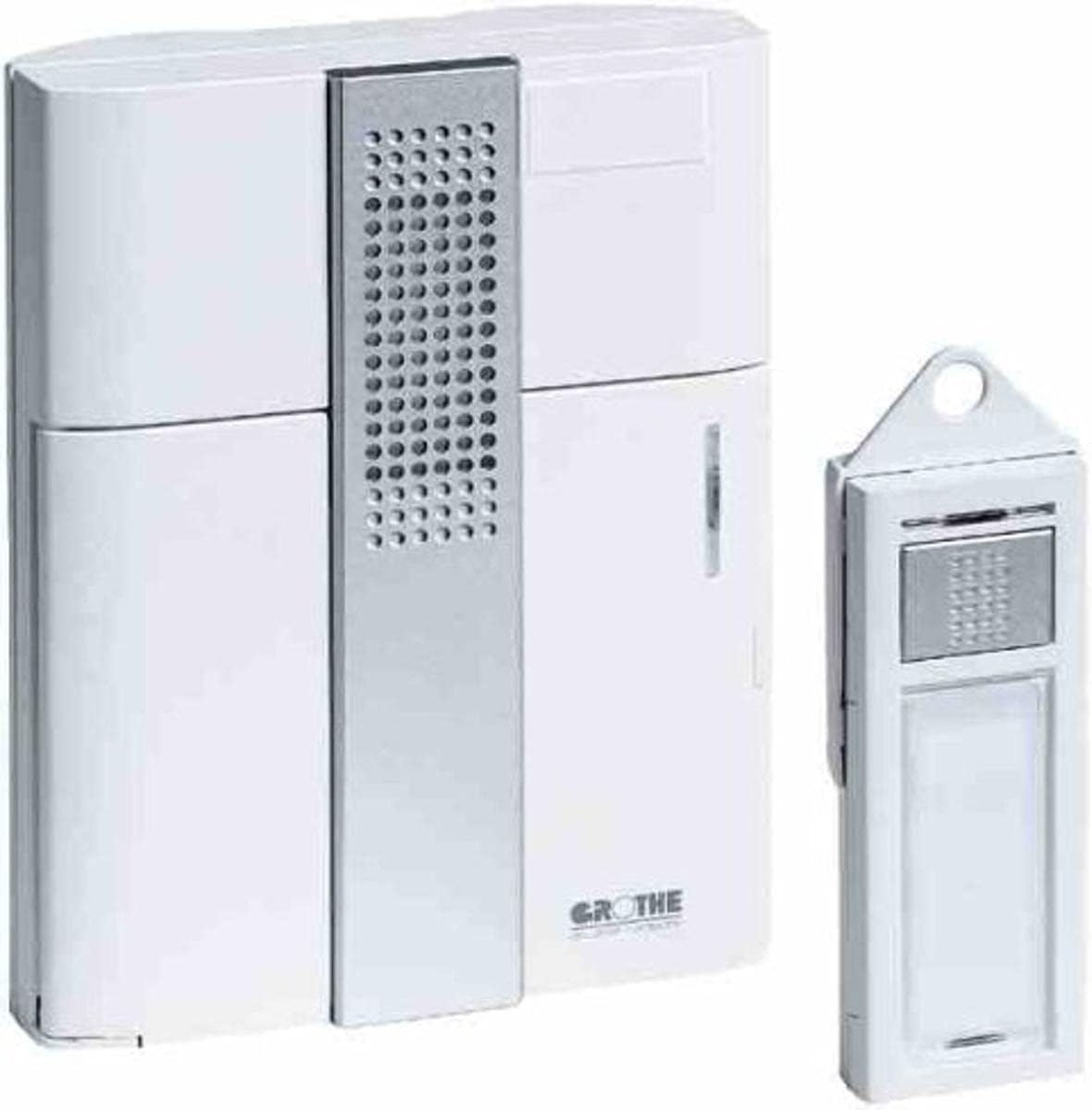 GrotheMistral 200 Wireless Chime Set Complete