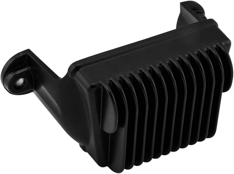 New Voltage Regulator fits Harley-Davidson 2009-2015 Touring Models, Part Numbers 74505-09 and 74505-09A