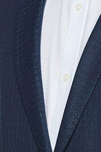 Image of Arrow Men's Notch Lapel Regular Blazer