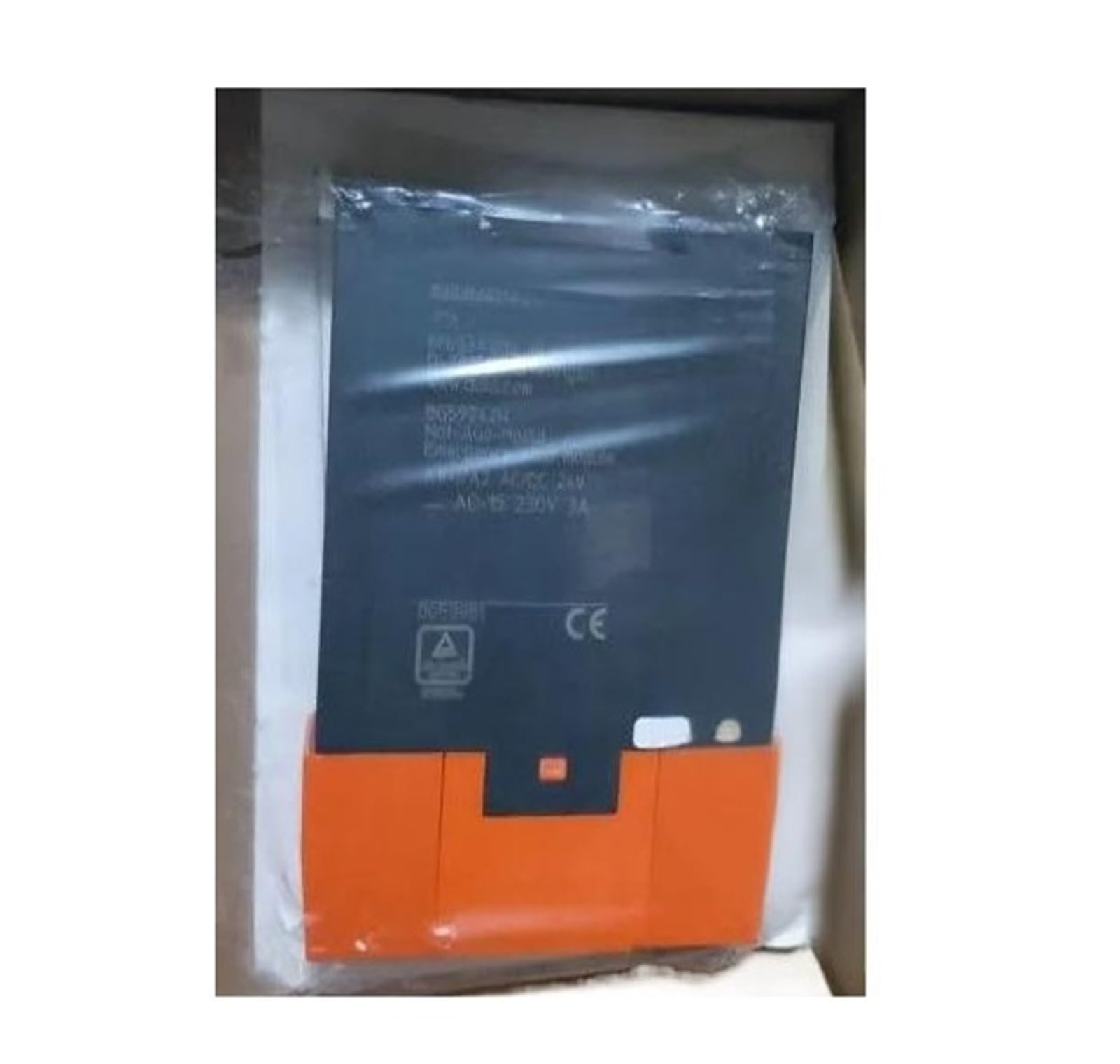 NACODLUL Relay BG5924 BG5924.04 AC/DC24V