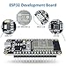 6-Pack ESP-WROOM-32 Development Board, Aideepen ESP32S Esp32 Development Board 2.4GHz Dual-Core Compatible with Arduin0, Nodemcu,and MicroPython (30PIN Micro USB)