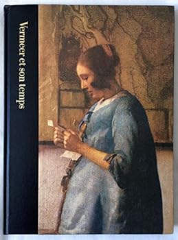 Board book Vermeer et son temps. [French] Book