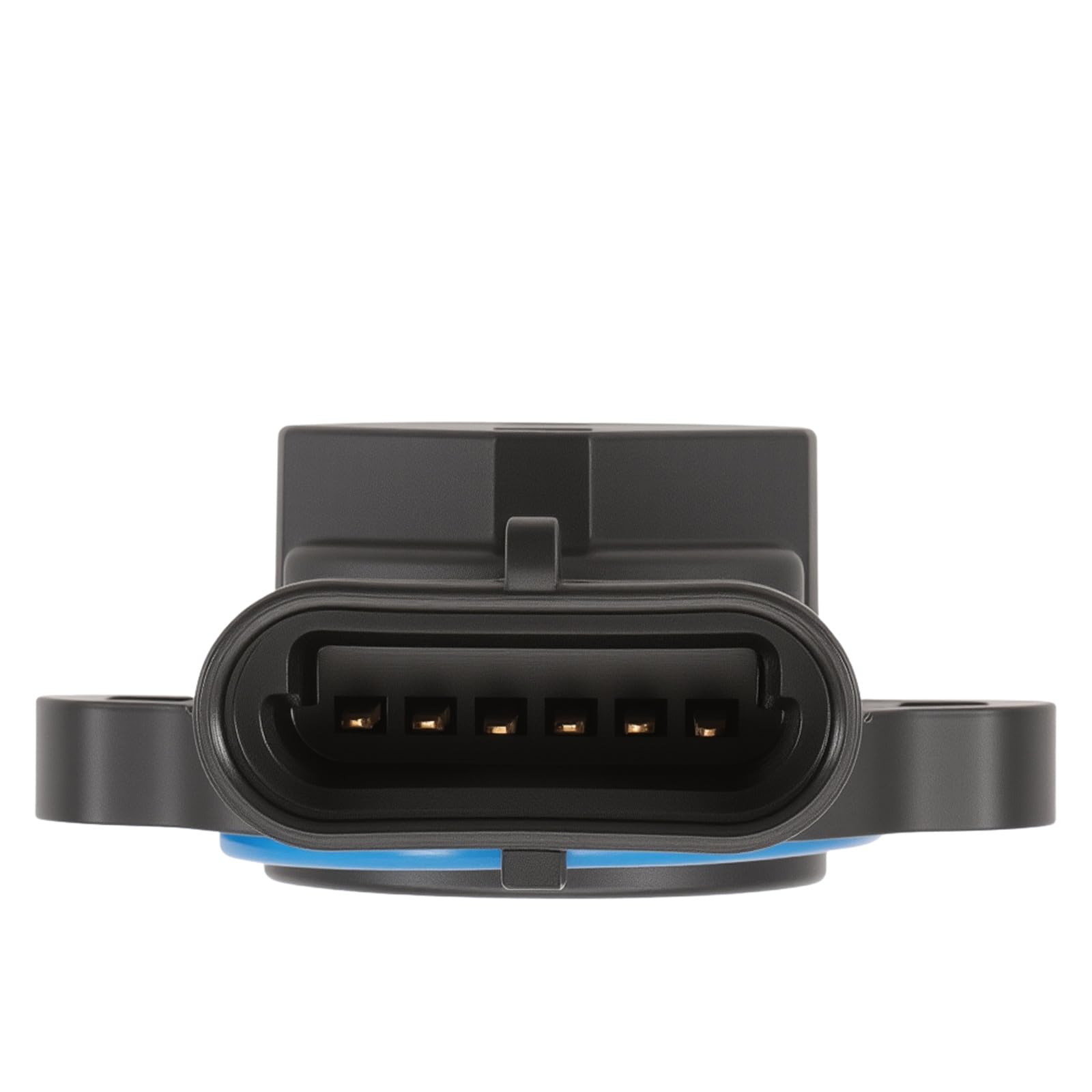 Capteur de position du papillon des gaz Compatible avec GMC 3500