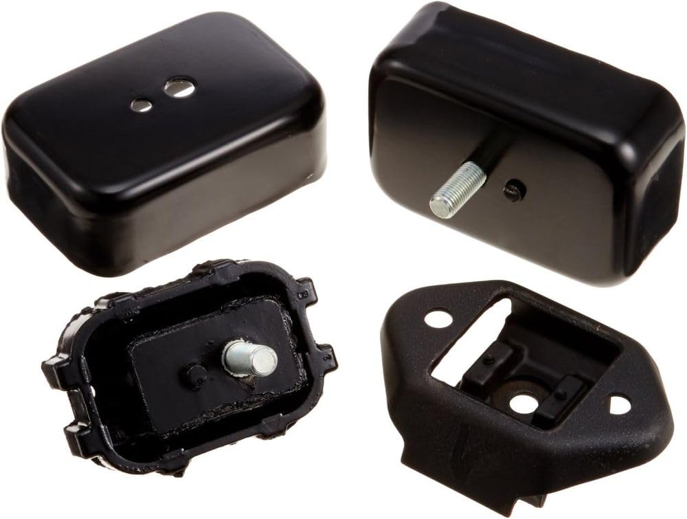 ◆ スズキ　ジムニー　エンジンマウント＆ミッションマウントセット ◆ | MONSTER SPORT エンジンマウントセット カプチーノ⁄ジムニー