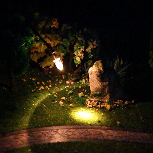 20Pcs Pre Wired 5Mm Warm White Led Lamp Light Set 12V ~ 18V For Train Layout #TOP1