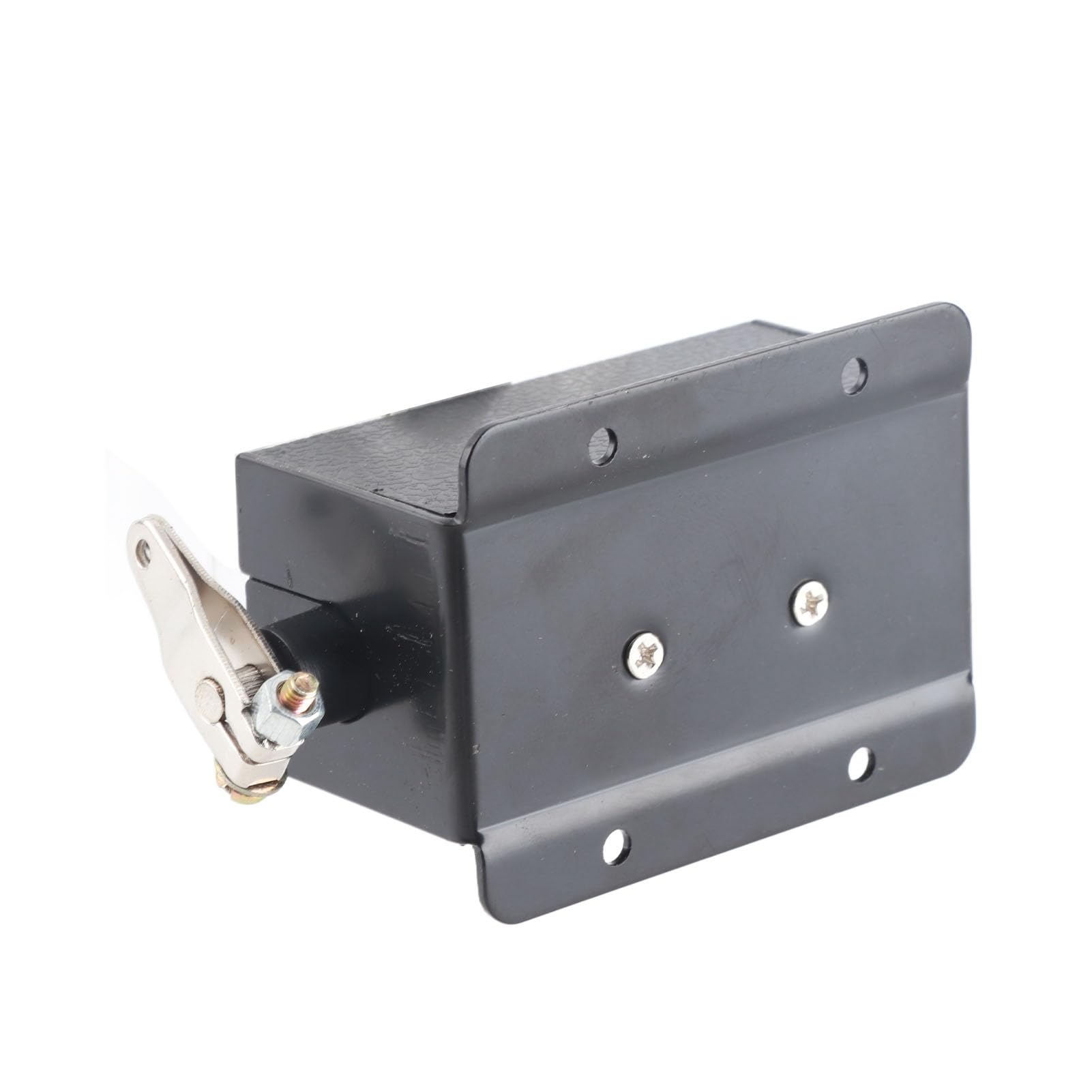 D94-S 6 Digit Resettable Mechanical Pulling Counter with Knob for Sports Equipment and Machinery Counting