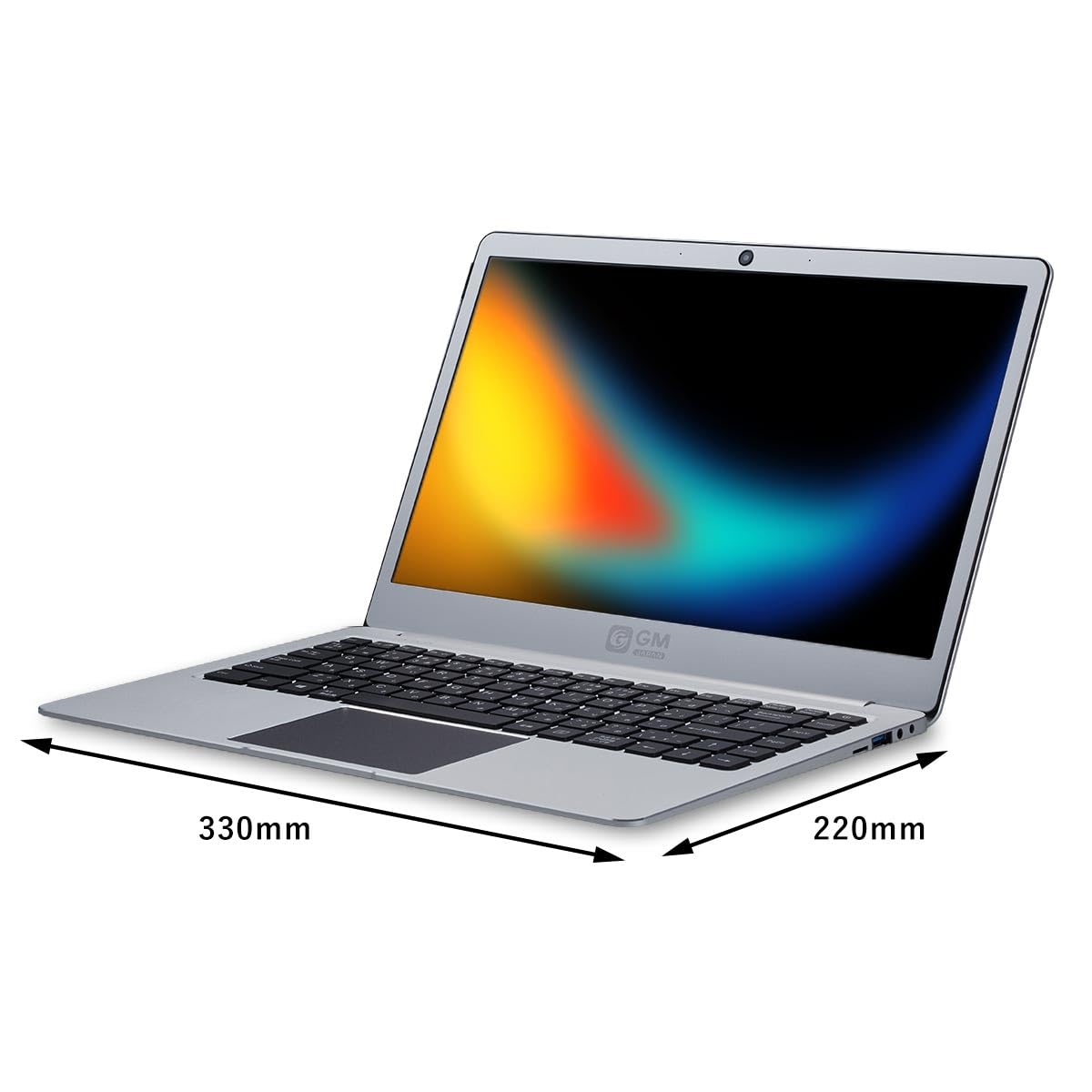 Amazon.co.jp: 【整備済み品】 GM-JAPAN ノートパソコン GLM-14-3160