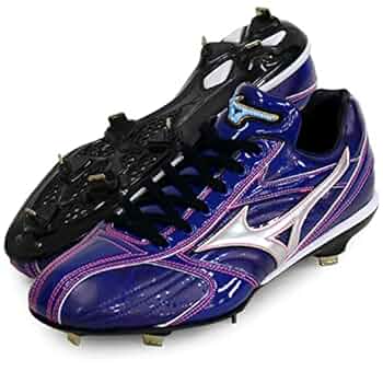 Mizuno PROFESSIONAL MODEL 限定品25.5cm スパイク 51O6T5bkvfL._UF350,350_QL50_.jpg