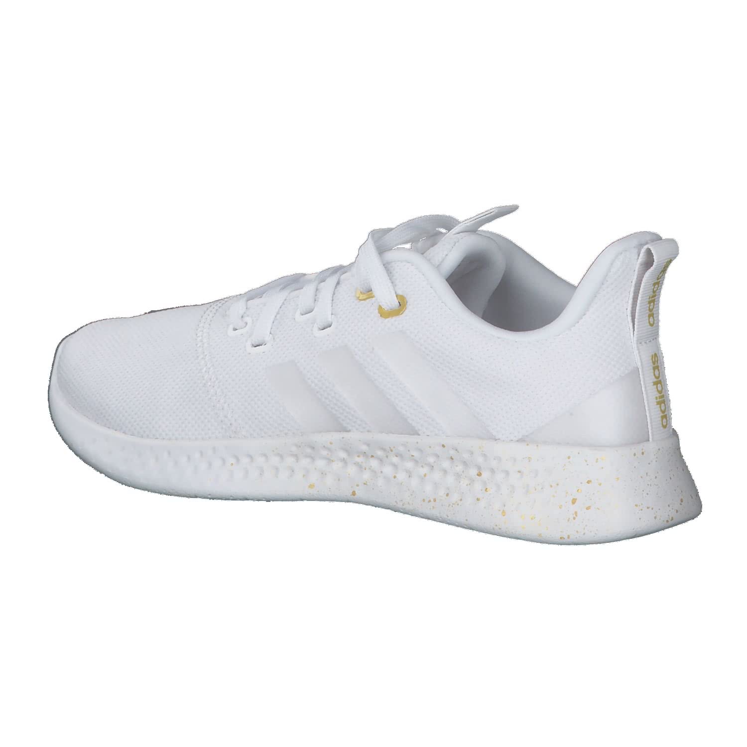 adidas Negro/Carton, Zapatillas de Running Mujer